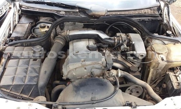 Buy Used Mercedes‒Benz C–Class White Car in Athi River in Nairobi Buy Used Mercedes‒Benz C–Class White Car in Athi River in Nairobi