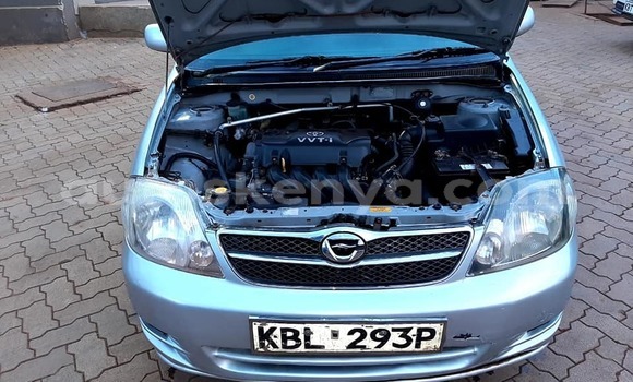 Buy Used Toyota Fielder Silver Car in Athi River in Nairobi Buy Used Toyota Fielder Silver Car in Athi River in Nairobi