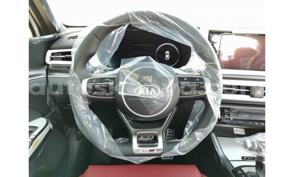 Buy Import Kia K5 White Car in Import - Dubai in Central Kenya Buy Import Kia K5 White Car in Import - Dubai in Central Kenya