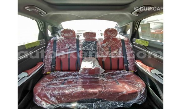 Buy Import Kia K5 White Car in Import - Dubai in Central Kenya Buy Import Kia K5 White Car in Import - Dubai in Central Kenya