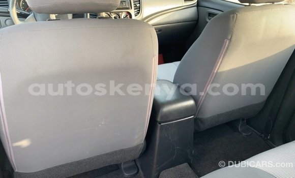 Nunua Imported Mitsubishi L200 Nyeupe Gari ndani ya Import - Dubai nchini Kati Kenya Nunua Imported Mitsubishi L200 Nyeupe Gari ndani ya Import - Dubai nchini Kati Kenya