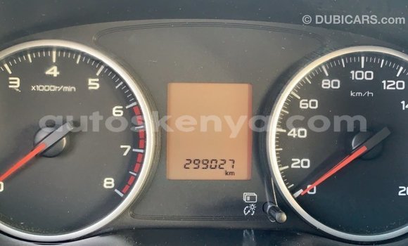 Nunua Imported Mitsubishi L200 Nyeupe Gari ndani ya Import - Dubai nchini Kati Kenya Nunua Imported Mitsubishi L200 Nyeupe Gari ndani ya Import - Dubai nchini Kati Kenya