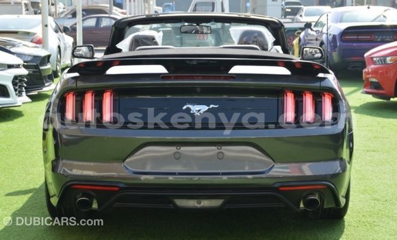 Nunua Imported Ford Mustang Nyingine Gari ndani ya Import - Dubai nchini Kati Kenya Nunua Imported Ford Mustang Nyingine Gari ndani ya Import - Dubai nchini Kati Kenya