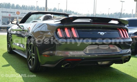 Nunua Imported Ford Mustang Nyingine Gari ndani ya Import - Dubai nchini Kati Kenya Nunua Imported Ford Mustang Nyingine Gari ndani ya Import - Dubai nchini Kati Kenya