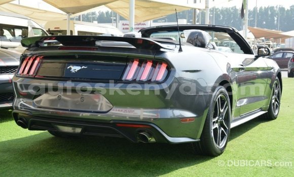 Nunua Imported Ford Mustang Nyingine Gari ndani ya Import - Dubai nchini Kati Kenya Nunua Imported Ford Mustang Nyingine Gari ndani ya Import - Dubai nchini Kati Kenya