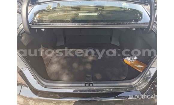 Imported Toyota Camry Black Makiinaa iti Import - Dubai keessatti Central Kenya keessatti Imported Toyota Camry Black Makiinaa iti Import - Dubai keessatti Central Kenya keessatti