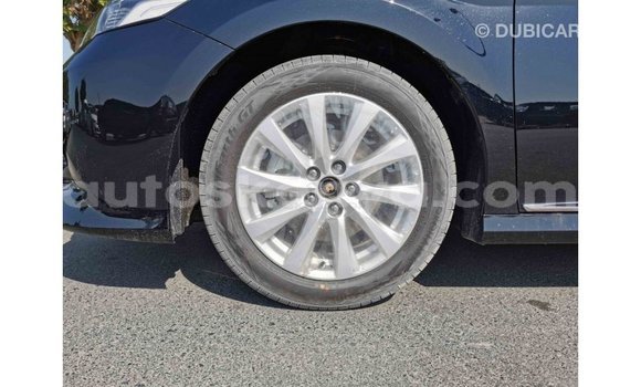 Imported Toyota Camry Black Makiinaa iti Import - Dubai keessatti Central Kenya keessatti Imported Toyota Camry Black Makiinaa iti Import - Dubai keessatti Central Kenya keessatti