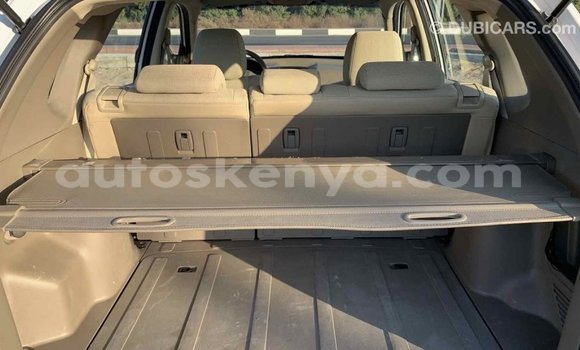 Buy Import Hyundai Tucson White Car in Import - Dubai in Central Kenya Buy Import Hyundai Tucson White Car in Import - Dubai in Central Kenya