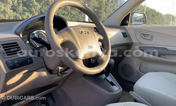 Buy Import Hyundai Tucson White Car in Import - Dubai in Central Kenya Buy Import Hyundai Tucson White Car in Import - Dubai in Central Kenya