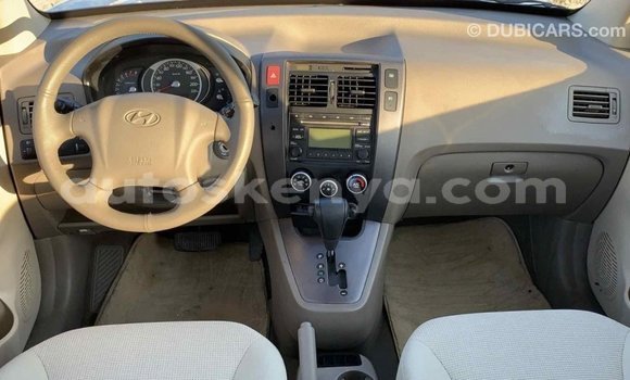 Buy Import Hyundai Tucson White Car in Import - Dubai in Central Kenya Buy Import Hyundai Tucson White Car in Import - Dubai in Central Kenya