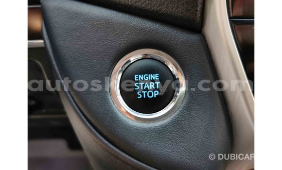 Imported Toyota DA Other Netiree iti Import - Dubai keessatti Central Kenya keessatti Imported Toyota DA Other Netiree iti Import - Dubai keessatti Central Kenya keessatti