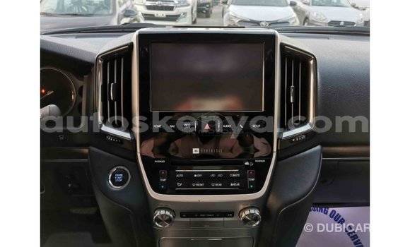 Imported Toyota DA Other Netiree iti Import - Dubai keessatti Central Kenya keessatti Imported Toyota DA Other Netiree iti Import - Dubai keessatti Central Kenya keessatti