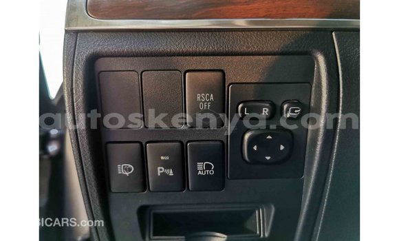 Imported Toyota DA Other Netiree iti Import - Dubai keessatti Central Kenya keessatti Imported Toyota DA Other Netiree iti Import - Dubai keessatti Central Kenya keessatti