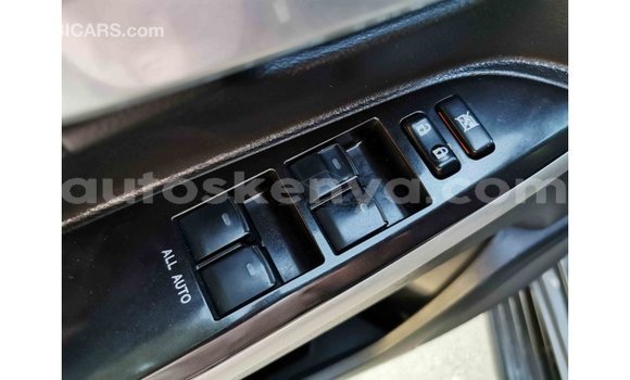 Imported Toyota DA Other Netiree iti Import - Dubai keessatti Central Kenya keessatti Imported Toyota DA Other Netiree iti Import - Dubai keessatti Central Kenya keessatti