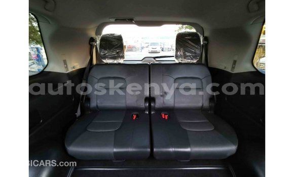 Imported Toyota DA Other Netiree iti Import - Dubai keessatti Central Kenya keessatti Imported Toyota DA Other Netiree iti Import - Dubai keessatti Central Kenya keessatti