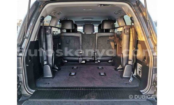 Imported Toyota DA Other Netiree iti Import - Dubai keessatti Central Kenya keessatti Imported Toyota DA Other Netiree iti Import - Dubai keessatti Central Kenya keessatti