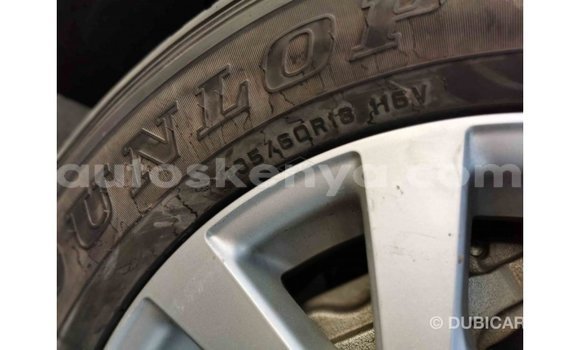 Imported Toyota DA Other Netiree iti Import - Dubai keessatti Central Kenya keessatti Imported Toyota DA Other Netiree iti Import - Dubai keessatti Central Kenya keessatti