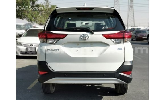 Buy Import Toyota Rush White Car in Import - Dubai in Central Kenya Buy Import Toyota Rush White Car in Import - Dubai in Central Kenya