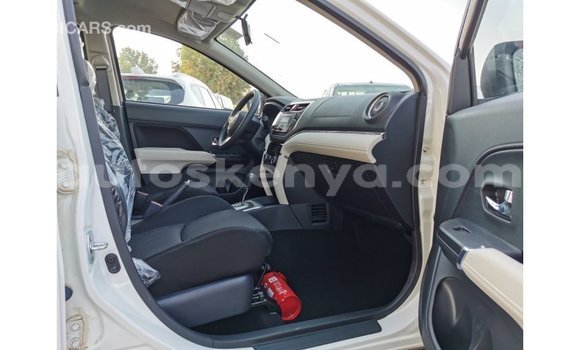 Buy Import Toyota Rush White Car in Import - Dubai in Central Kenya Buy Import Toyota Rush White Car in Import - Dubai in Central Kenya
