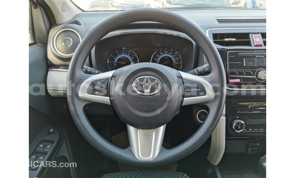 Buy Import Toyota Rush White Car in Import - Dubai in Central Kenya Buy Import Toyota Rush White Car in Import - Dubai in Central Kenya