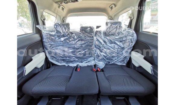 Buy Import Toyota Rush White Car in Import - Dubai in Central Kenya Buy Import Toyota Rush White Car in Import - Dubai in Central Kenya