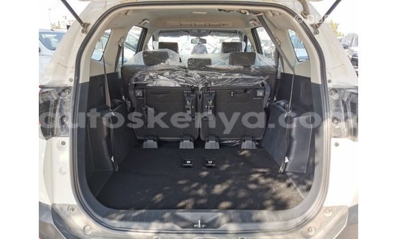 Buy Import Toyota Rush White Car in Import - Dubai in Central Kenya Buy Import Toyota Rush White Car in Import - Dubai in Central Kenya
