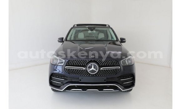 Imported Mercedes‒Benz 190 Blue Makiinaa iti Import - Dubai keessatti Central Kenya keessatti