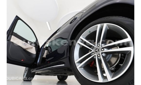 Buy Import Mercedes‒Benz 190 Blue Car in Import - Dubai in Central Kenya Buy Import Mercedes‒Benz 190 Blue Car in Import - Dubai in Central Kenya