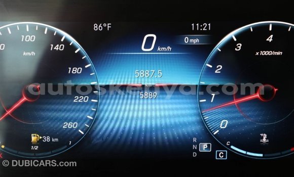 Buy Import Mercedes‒Benz 190 Blue Car in Import - Dubai in Central Kenya Buy Import Mercedes‒Benz 190 Blue Car in Import - Dubai in Central Kenya