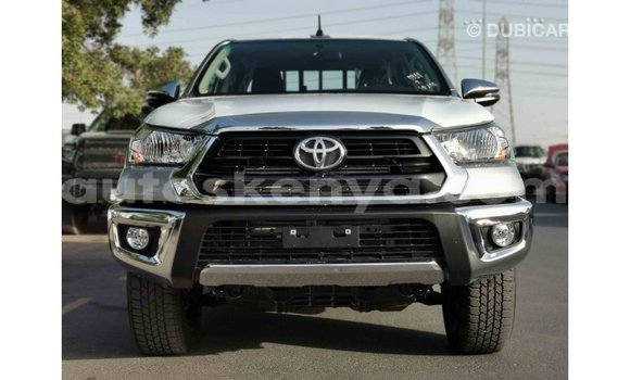 Buy Import Toyota Hilux Other Car in Import - Dubai in Central Kenya Buy Import Toyota Hilux Other Car in Import - Dubai in Central Kenya