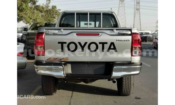 Buy Import Toyota Hilux Other Car in Import - Dubai in Central Kenya Buy Import Toyota Hilux Other Car in Import - Dubai in Central Kenya
