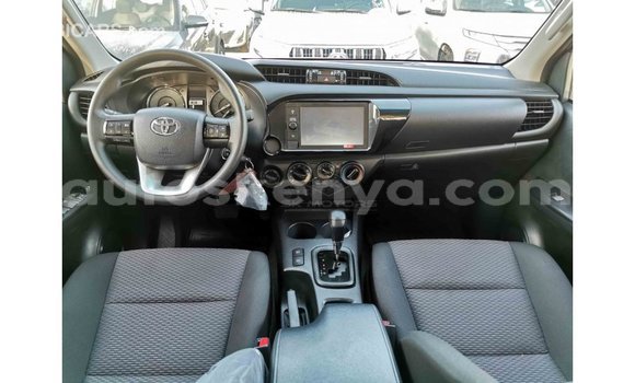 Buy Import Toyota Hilux Other Car in Import - Dubai in Central Kenya Buy Import Toyota Hilux Other Car in Import - Dubai in Central Kenya