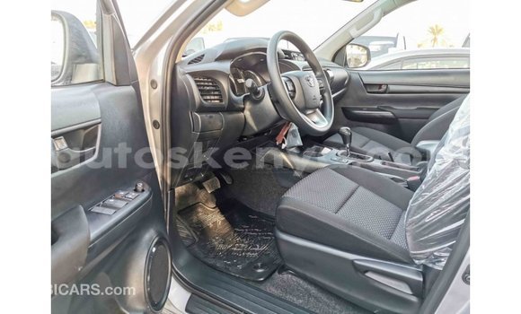 Buy Import Toyota Hilux Other Car in Import - Dubai in Central Kenya Buy Import Toyota Hilux Other Car in Import - Dubai in Central Kenya
