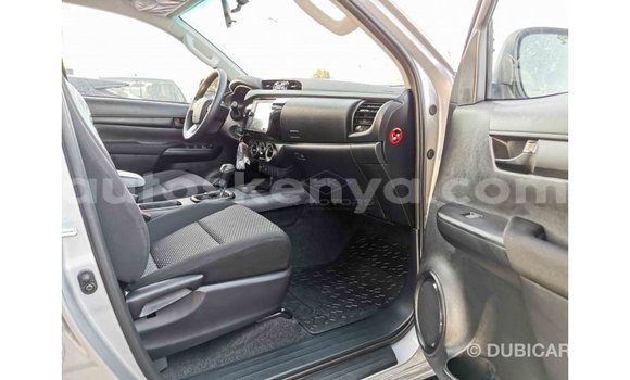 Buy Import Toyota Hilux Other Car in Import - Dubai in Central Kenya Buy Import Toyota Hilux Other Car in Import - Dubai in Central Kenya
