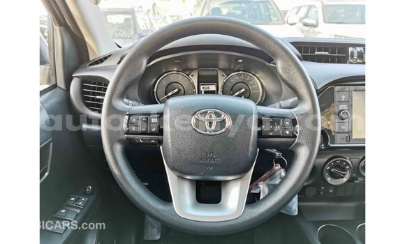 Buy Import Toyota Hilux Other Car in Import - Dubai in Central Kenya Buy Import Toyota Hilux Other Car in Import - Dubai in Central Kenya