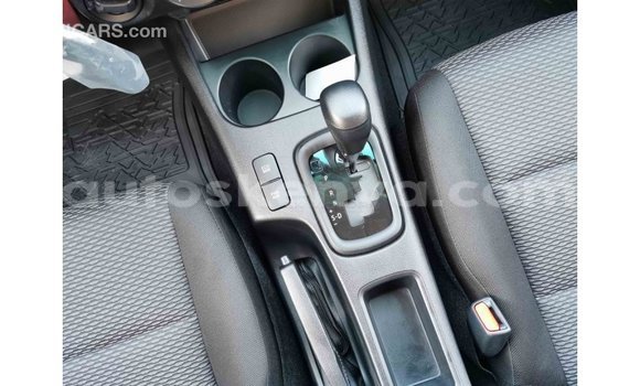Buy Import Toyota Hilux Other Car in Import - Dubai in Central Kenya Buy Import Toyota Hilux Other Car in Import - Dubai in Central Kenya