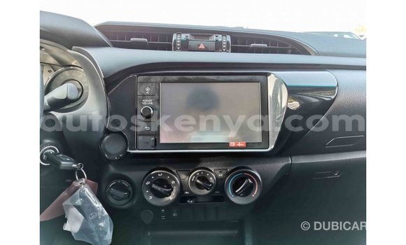 Buy Import Toyota Hilux Other Car in Import - Dubai in Central Kenya Buy Import Toyota Hilux Other Car in Import - Dubai in Central Kenya