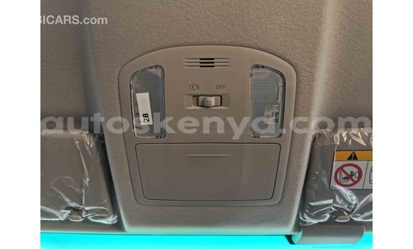 Buy Import Toyota Hilux Other Car in Import - Dubai in Central Kenya Buy Import Toyota Hilux Other Car in Import - Dubai in Central Kenya