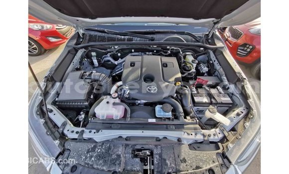 Buy Import Toyota Hilux Other Car in Import - Dubai in Central Kenya Buy Import Toyota Hilux Other Car in Import - Dubai in Central Kenya