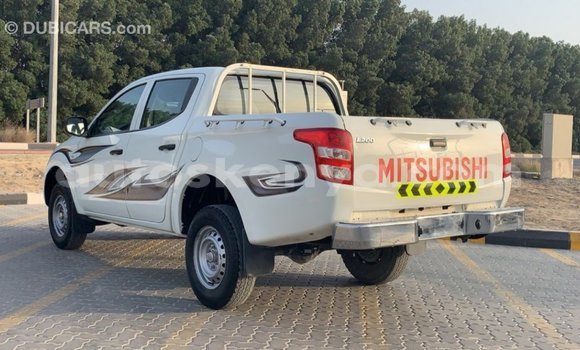 Buy Import Mitsubishi L200 White Car in Import - Dubai in Central Kenya Buy Import Mitsubishi L200 White Car in Import - Dubai in Central Kenya