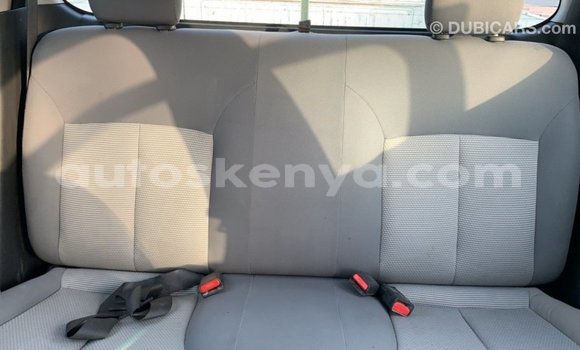 Buy Import Mitsubishi L200 White Car in Import - Dubai in Central Kenya Buy Import Mitsubishi L200 White Car in Import - Dubai in Central Kenya