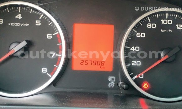 Buy Import Mitsubishi L200 White Car in Import - Dubai in Central Kenya Buy Import Mitsubishi L200 White Car in Import - Dubai in Central Kenya