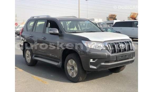 Imported Toyota Prado Other Makiinaa iti Import - Dubai keessatti Central Kenya keessatti Imported Toyota Prado Other Makiinaa iti Import - Dubai keessatti Central Kenya keessatti