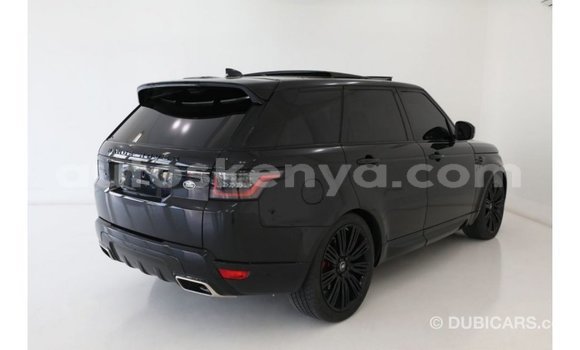 Buy Import Land Rover Range Rover Black Car in Import - Dubai in Central Kenya Buy Import Land Rover Range Rover Black Car in Import - Dubai in Central Kenya