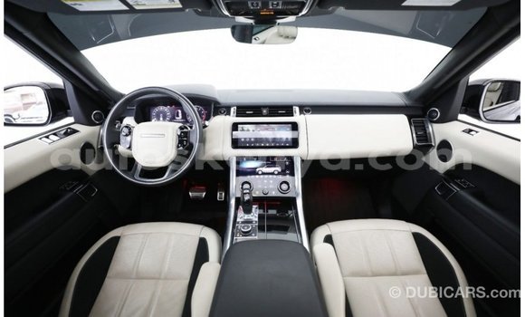 Buy Import Land Rover Range Rover Black Car in Import - Dubai in Central Kenya Buy Import Land Rover Range Rover Black Car in Import - Dubai in Central Kenya