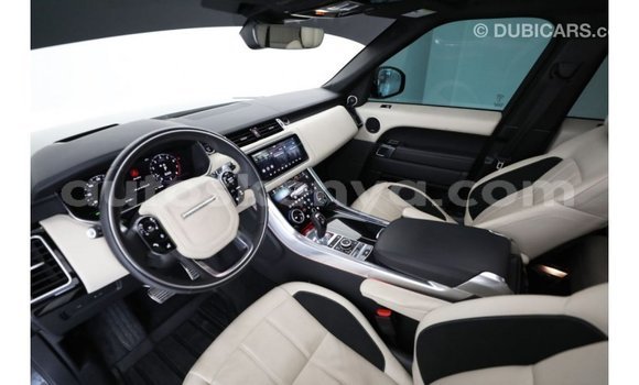Buy Import Land Rover Range Rover Black Car in Import - Dubai in Central Kenya Buy Import Land Rover Range Rover Black Car in Import - Dubai in Central Kenya
