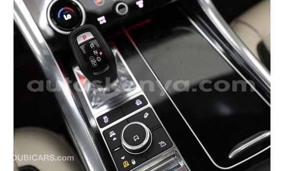 Buy Import Land Rover Range Rover Black Car in Import - Dubai in Central Kenya Buy Import Land Rover Range Rover Black Car in Import - Dubai in Central Kenya