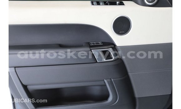 Buy Import Land Rover Range Rover Black Car in Import - Dubai in Central Kenya Buy Import Land Rover Range Rover Black Car in Import - Dubai in Central Kenya