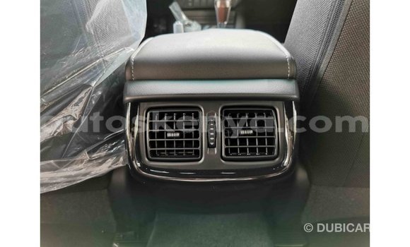 Buy Import Toyota Hilux Blue Car in Import - Dubai in Central Kenya Buy Import Toyota Hilux Blue Car in Import - Dubai in Central Kenya