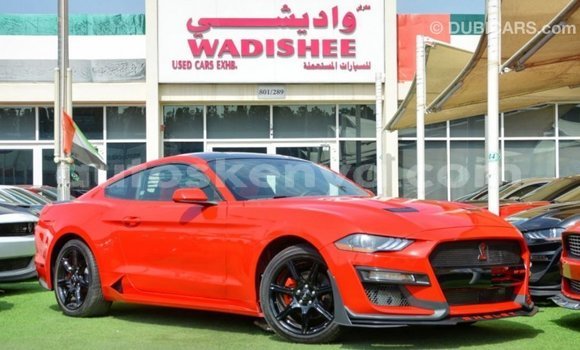 Buy Import Ford Mustang Red Car in Import - Dubai in Central Kenya Buy Import Ford Mustang Red Car in Import - Dubai in Central Kenya